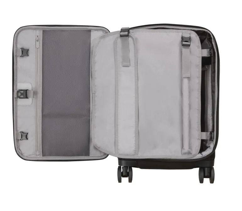 Victorinox Swiss Army Werks Traveler 6.0 Softside Frequent Flyer