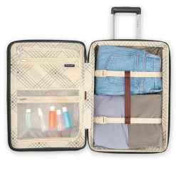 VIRTUOSA CARRY-ON SPINNER