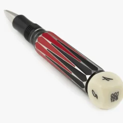 Visconti Backgammon Limited Edition Rollerbal Pen | Altman Luggage