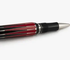 Visconti Backgammon Limited Edition Rollerbal Pen | Altman Luggage