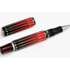 Visconti Backgammon Limited Edition Rollerbal Pen | Altman Luggage