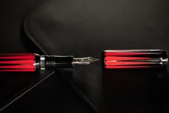 Visconti Backgammon Limited Edition Rollerbal Pen | Altman Luggage
