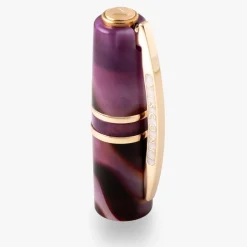 Visconti Homo Sapiens Iris Garden Limited Edition Fountain Pen
