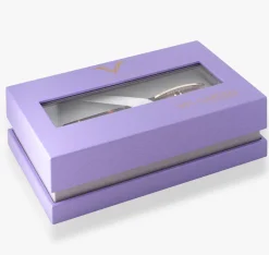 Visconti Homo Sapiens Iris Garden Limited Edition Fountain Pen