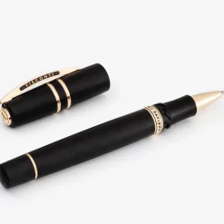 Visconti Homo Sapiens Lava Rollerball Pen