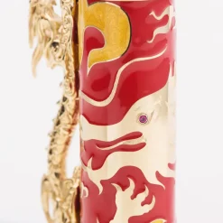 Visconti Limited Edition Year of the Dragon Fountain Pen