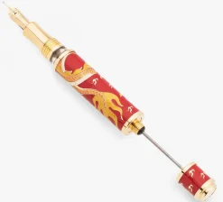 Visconti Limited Edition Year of the Dragon Fountain Pen