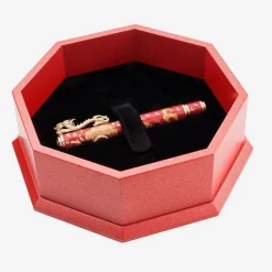 Visconti Limited Edition Year of the Dragon Fountain Pen
