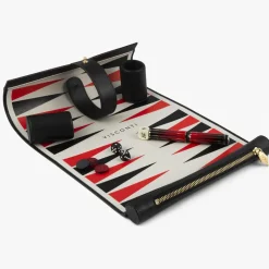 Visconti Limited Edition Backgammon Fountain Pen