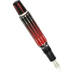 Visconti Limited Edition Backgammon Fountain Pen