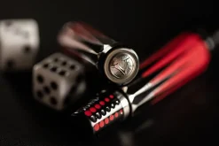 Visconti Limited Edition Backgammon Fountain Pen