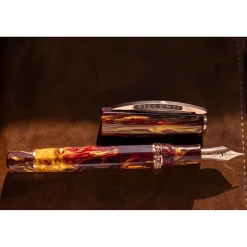 Visconti Medici Palazzo Pitti Limited Edition Fountain Pen