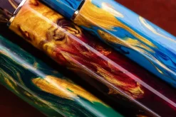 Visconti Medici Palazzo Pitti Limited Edition Fountain Pen