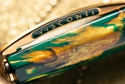 Visconti Medici Palazzo Riccardi Limited Edition Fountain Pen