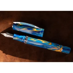 Visconti Medici Palazzo Vecchio Limited Edition Fountain Pen