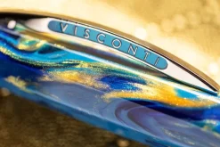 Visconti Medici Palazzo Vecchio Limited Edition Fountain Pen