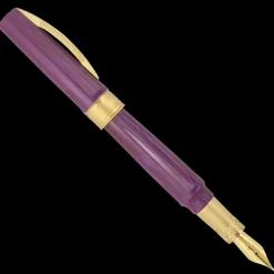 Visconti Mirage Mythos Aphrodite Fountain Pen | Altman Luggage