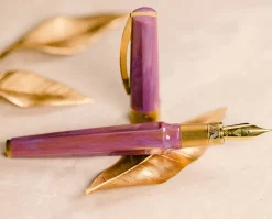 Visconti Mirage Mythos Aphrodite Fountain Pen | Altman Luggage