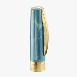Visconti Mirage Mythos Athena Fountain Pen | Altman Luggage