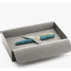 Visconti Mirage Mythos Athena Fountain Pen | Altman Luggage