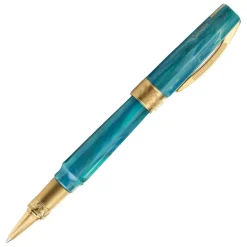 Visconti Mirage Mythos Athena Rollerball Pen | Altman Luggage