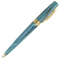 Visconti Mirage Mythos Athena Ballpoint Pen | Altman Luggage