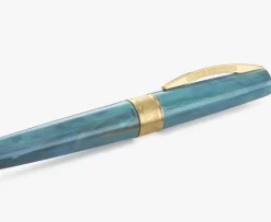 Visconti Mirage Mythos Athena Ballpoint Pen | Altman Luggage