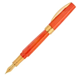 Visconti Mirage Mythos Demeter Fountain Pen | Altman Luggage