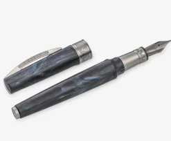 Visconti Mirage Mythos Poseidon Fountain Pen | Altman Luggage | Sale