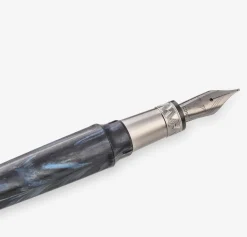 Visconti Mirage Mythos Poseidon Fountain Pen | Altman Luggage | Sale