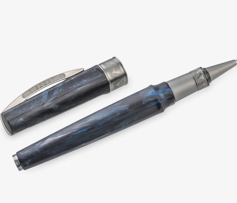 Visconti Mirage Mythos Poseidon Rollerball Pen | Altman Luggage | Sale