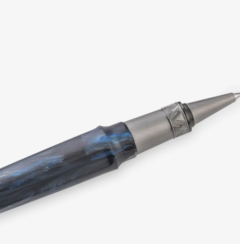 Visconti Mirage Mythos Poseidon Rollerball Pen | Altman Luggage | Sale