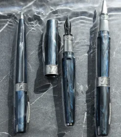 Visconti Mirage Mythos Poseidon Rollerball Pen | Altman Luggage | Sale