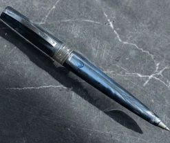 Visconti Mirage Mythos Poseidon Ballpoint Pen | Altman Luggage | Sale