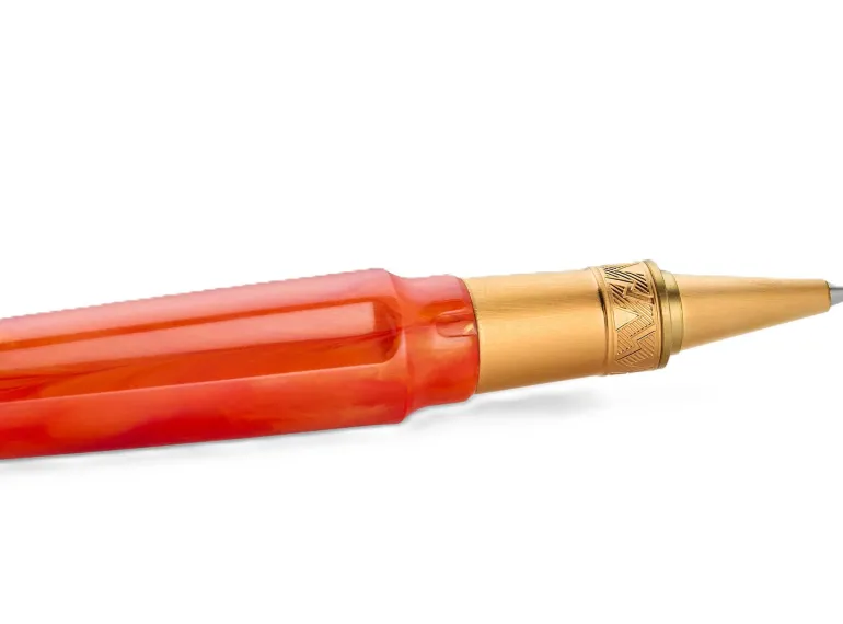 Visconti Mirage MythosDemeter Rollerball Pen | Altman Luggage | Sale
