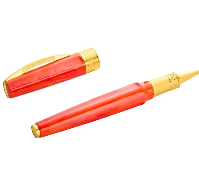 Visconti Mirage MythosDemeter Rollerball Pen | Altman Luggage | Sale