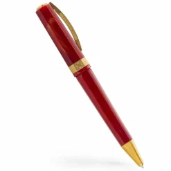 Visconti Opera Gold Ballpoint Pen | Altman Luggage