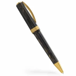 Visconti Opera Gold Ballpoint Pen | Altman Luggage