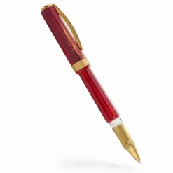 Visconti Opera Gold Rollerball Pen | Altman Luggage