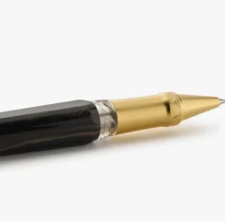 Visconti Opera Gold Rollerball Pen | Altman Luggage