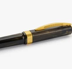Visconti Opera Gold Rollerball Pen | Altman Luggage