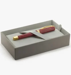 Visconti Opera Gold Rollerball Pen | Altman Luggage