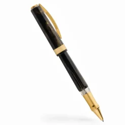 Visconti Opera Gold Rollerball Pen | Altman Luggage