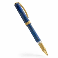 Visconti Opera Gold Rollerball Pen | Altman Luggage