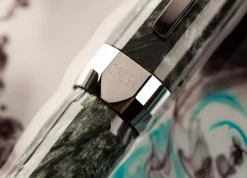 Visconti Opera Master Stargazer Fountain Pen | Altman Luggage