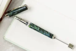 Visconti Opera Master Stargazer Fountain Pen | Altman Luggage