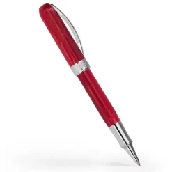 Visconti Pens - Rembrandt Black Rollerball Pen 48391
