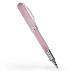 Visconti Pens - Rembrandt Black Rollerball Pen 48391