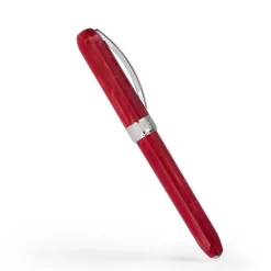 Visconti Pens - Rembrandt Black Rollerball Pen 48391