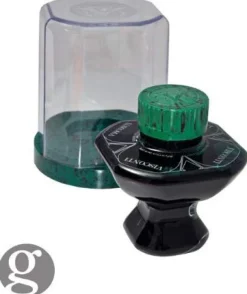 Visconti Refill Ink Bottle Green